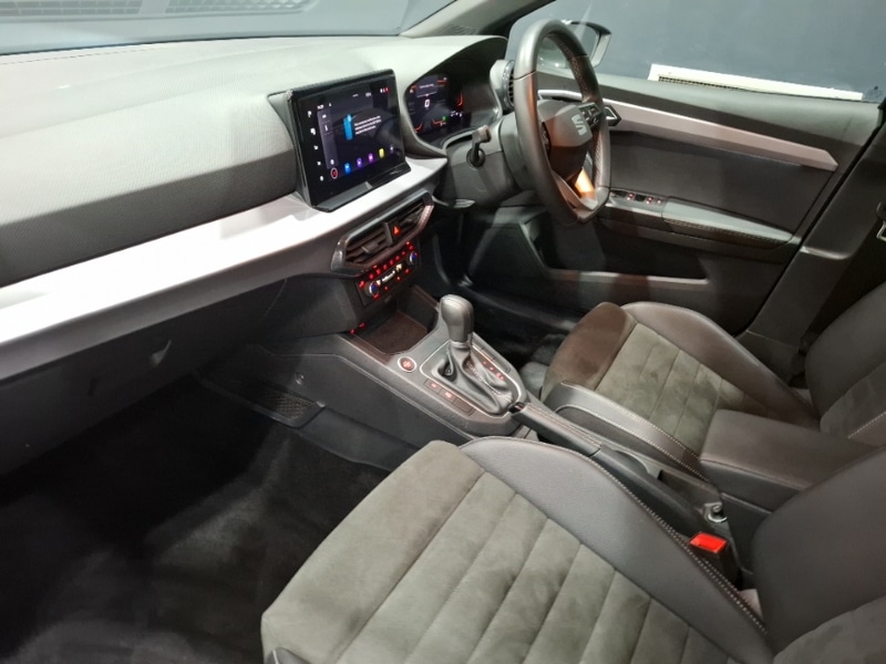 Used SEAT Ibiza 2025 for sale - 76752070: Photo 5