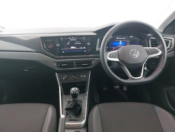 Used Volkswagen Polo 2024 for sale - 75447857: Photo