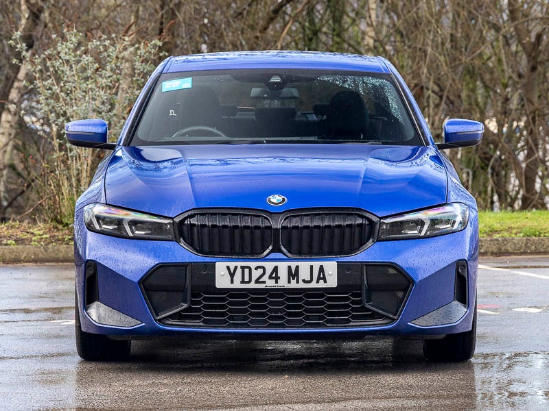 Used BMW 3 Series 2024 for sale - 77992668: Photo 10