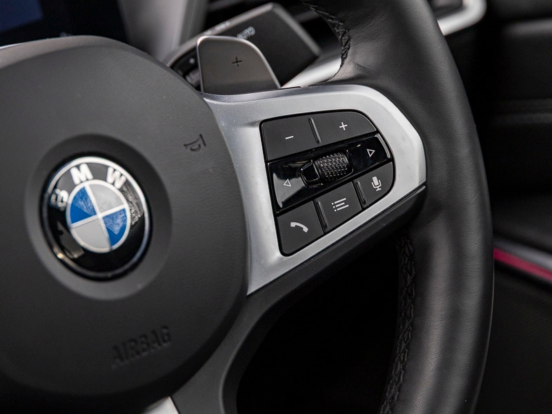 Used BMW 3 Series 2024 for sale - 77992668: Photo 13