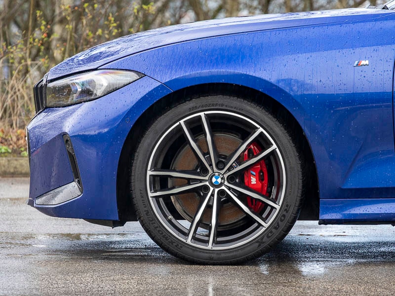 Used BMW 3 Series 2024 for sale - 77992668: Photo 14