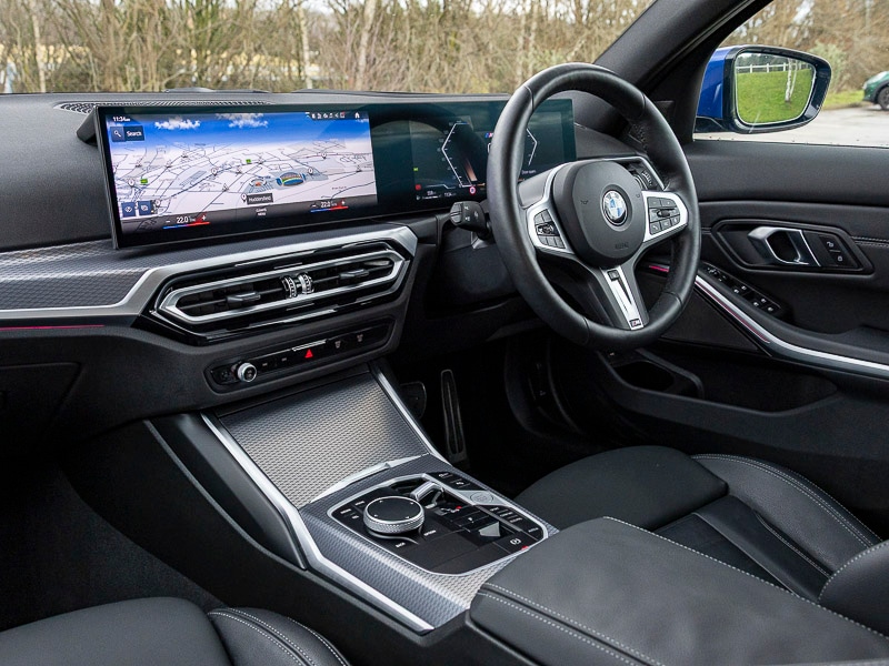 Used BMW 3 Series 2024 for sale - 77992668: Photo 15