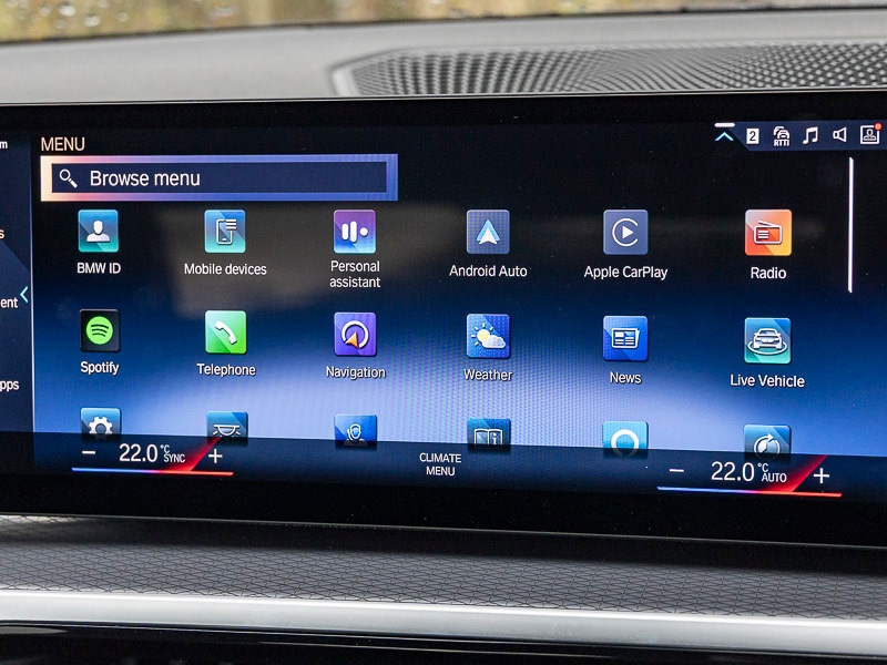 Used BMW 3 Series 2024 for sale - 77992668: Photo 17