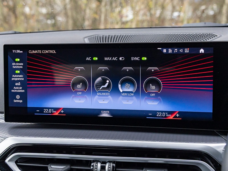 Used BMW 3 Series 2024 for sale - 77992668: Photo 18