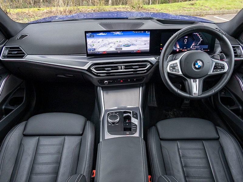 Used BMW 3 Series 2024 for sale - 77992668: Photo 2