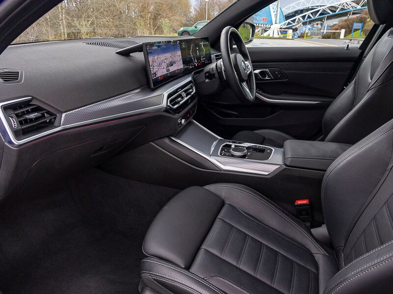 Used BMW 3 Series 2024 for sale - 77992668: Photo 5