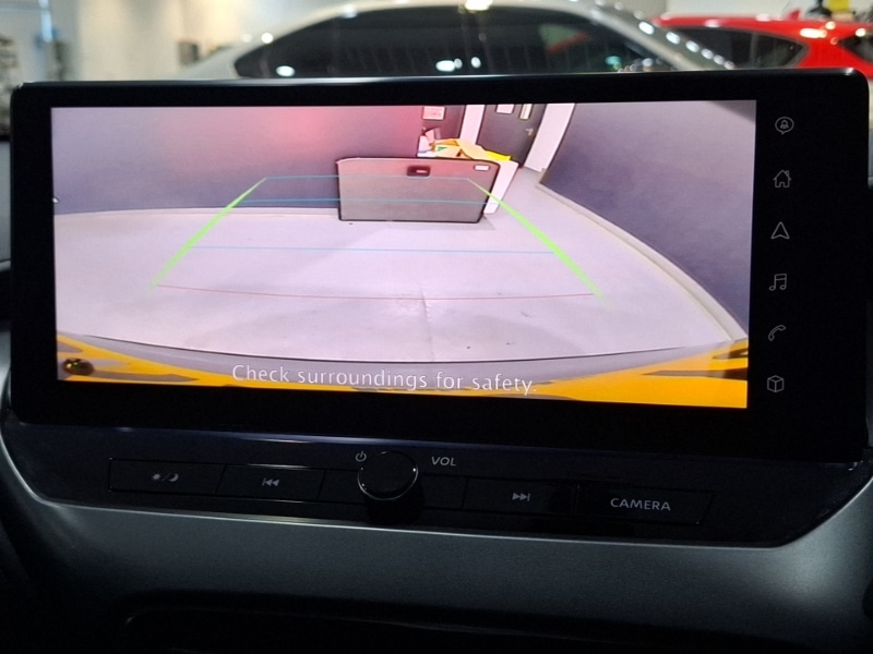 Used Nissan Juke 2025 for sale - 76795534: Photo 11