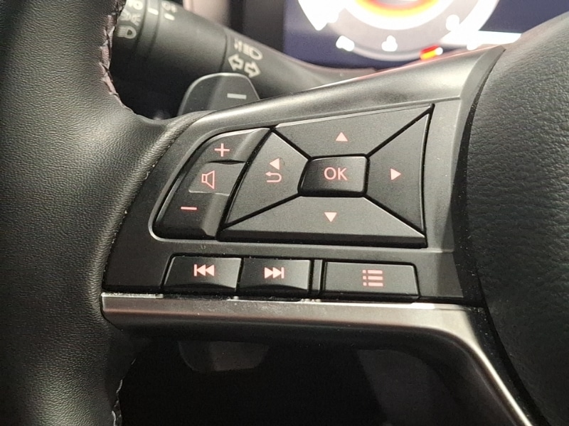 Used Nissan Juke 2025 for sale - 76795534: Photo 17