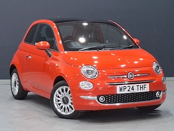 Used Fiat 500 2024 for sale - 78853700: Photo