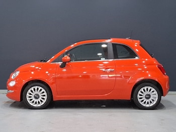 Used Fiat 500 2024 for sale - 78853700: Photo