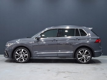 Used Volkswagen Tiguan 2023 for sale - 78799588: Photo