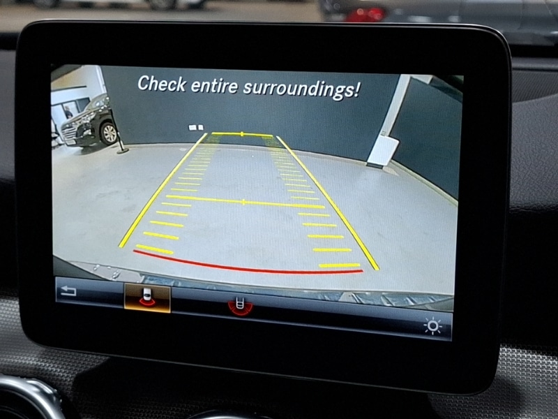 Used Mercedes-Benz GLA 2018 for sale - 76331869: Photo 11