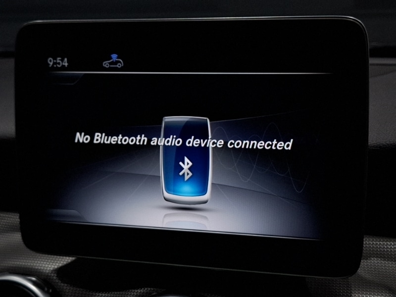 Used Mercedes-Benz GLA 2018 for sale - 76331869: Photo 13