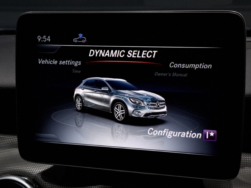 Used Mercedes-Benz GLA 2018 for sale - 76331869: Photo 14