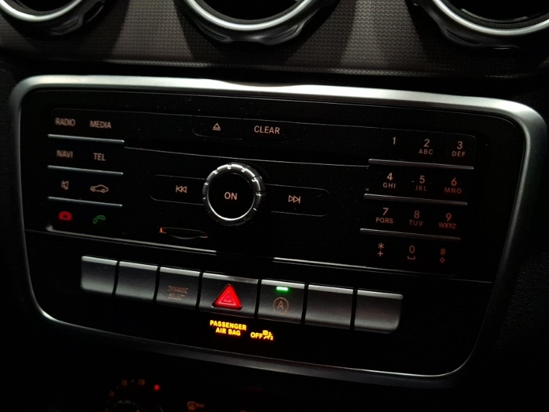 Used Mercedes-Benz GLA 2018 for sale - 76331869: Photo 15