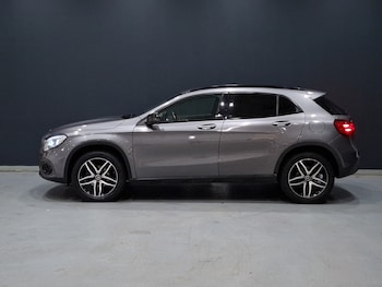 Used Mercedes-Benz GLA 2018 for sale - 76331869: Photo
