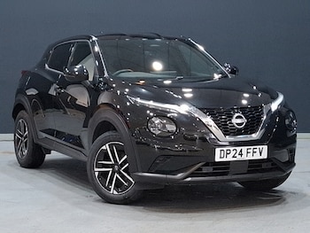 Used Nissan Juke 2024 for sale - 79214254: Photo