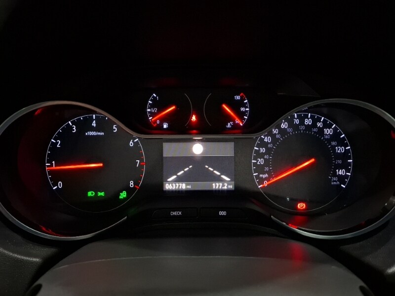 Used Vauxhall Grandland X 2019 for sale - 78163886: Photo 10