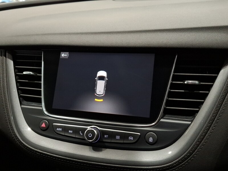 Used Vauxhall Grandland X 2019 for sale - 78163886: Photo 11