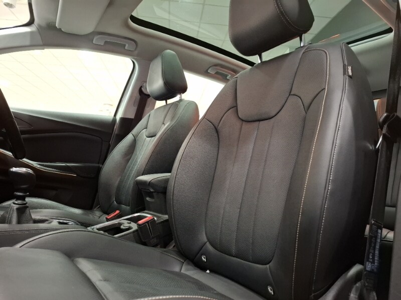 Used Vauxhall Grandland X 2019 for sale - 78163886: Photo 12