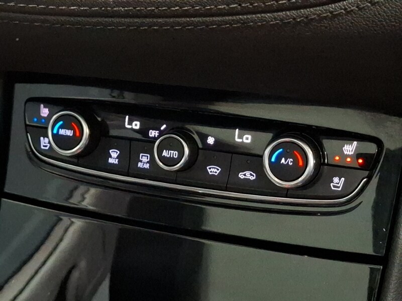 Used Vauxhall Grandland X 2019 for sale - 78163886: Photo 15