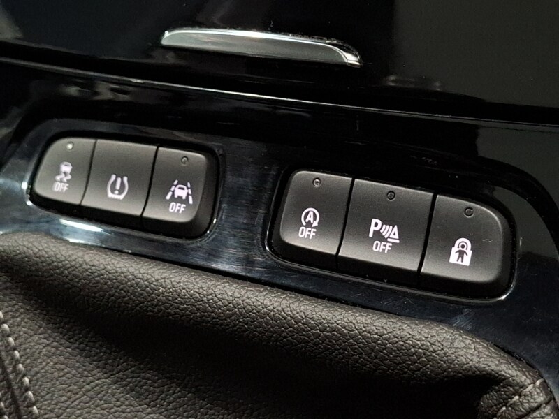 Used Vauxhall Grandland X 2019 for sale - 78163886: Photo 16