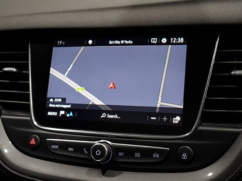 Used Vauxhall Grandland X 2019 for sale - 78163886: Photo 17