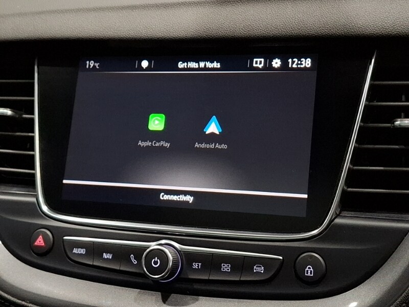 Used Vauxhall Grandland X 2019 for sale - 78163886: Photo 18