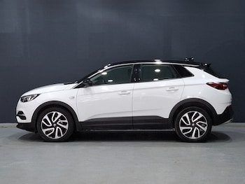 Used Vauxhall Grandland X 2019 for sale - 78163886: Photo