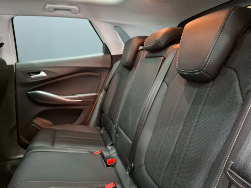 Used Vauxhall Grandland X 2019 for sale - 78163886: Photo 6