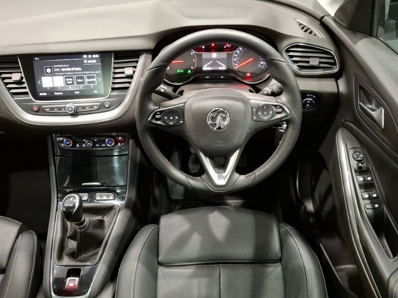 Used Vauxhall Grandland X 2019 for sale - 78163886: Photo 7