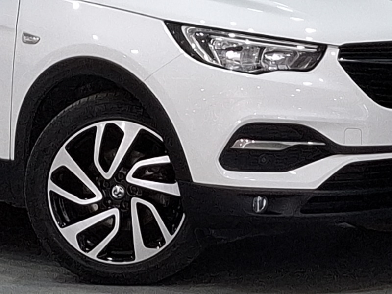 Used Vauxhall Grandland X 2019 for sale - 78163886: Photo 9