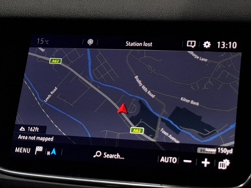 Used Vauxhall Grandland X 2019 for sale - 76651459: Photo 12