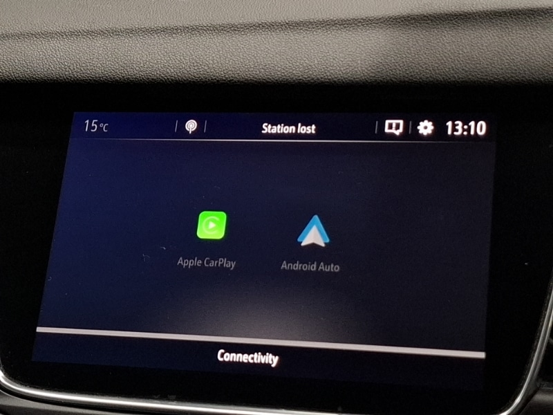 Used Vauxhall Grandland X 2019 for sale - 76651459: Photo 13