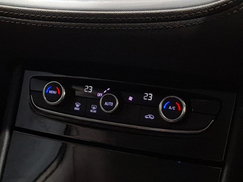 Used Vauxhall Grandland X 2019 for sale - 76651459: Photo 15