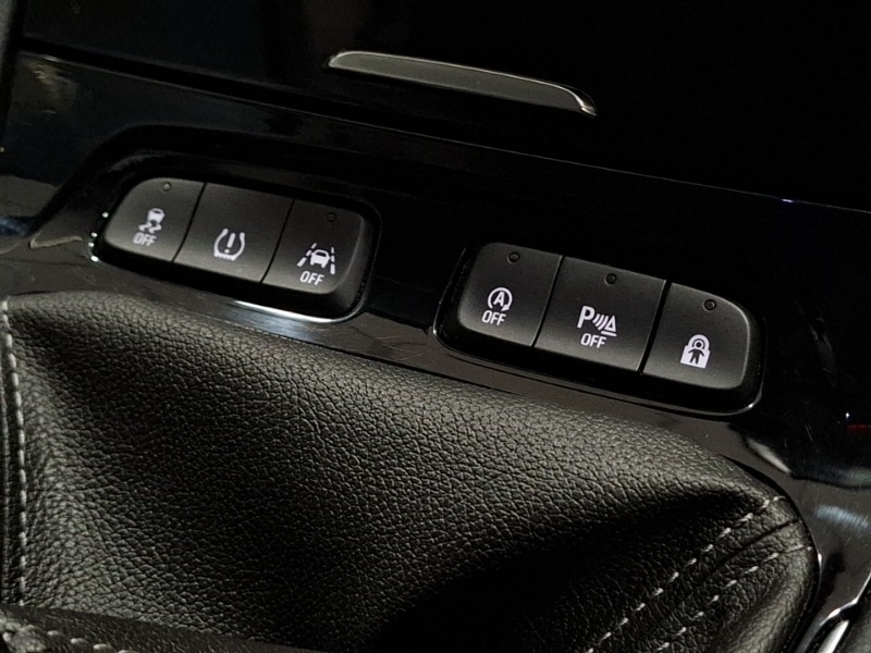 Used Vauxhall Grandland X 2019 for sale - 76651459: Photo 16