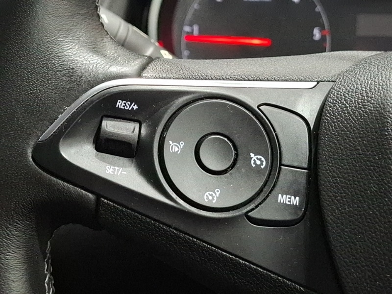 Used Vauxhall Grandland X 2019 for sale - 76651459: Photo 18