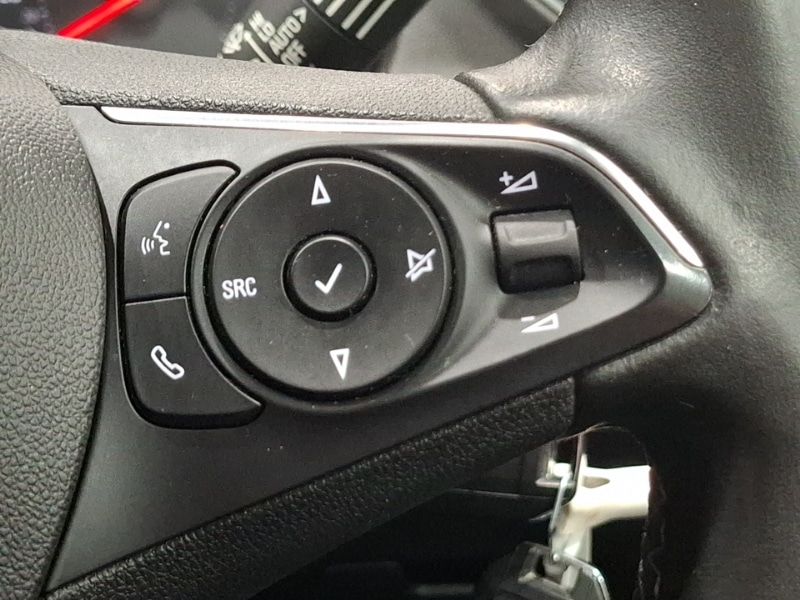 Used Vauxhall Grandland X 2019 for sale - 76651459: Photo 19