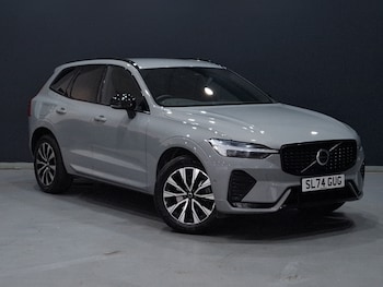 2024 - 2.0 B5P Plus Dark 5dr AWD Geartronic