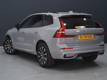 Used Volvo XC60 2024 for sale - 75883000: Photo