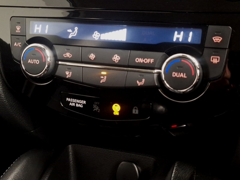 Used Nissan Qashqai 2019 for sale - 77439572: Photo 13