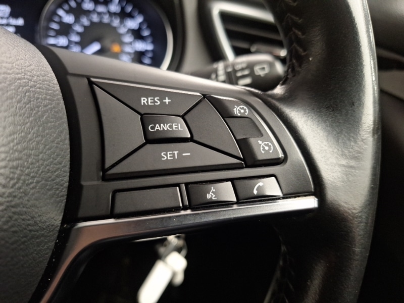 Used Nissan Qashqai 2019 for sale - 77439572: Photo 18