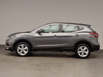 Used Nissan Qashqai 2019 for sale - 77439572: Photo