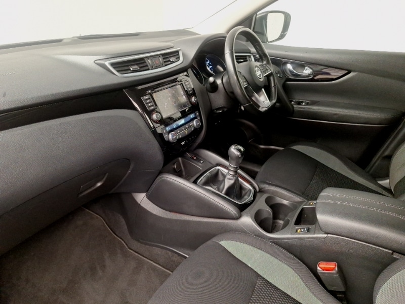 Used Nissan Qashqai 2019 for sale - 77439572: Photo 5