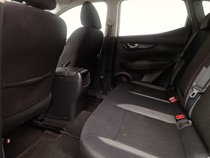 Used Nissan Qashqai 2019 for sale - 77439572: Photo 6