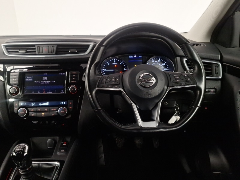 Used Nissan Qashqai 2019 for sale - 77439572: Photo 7