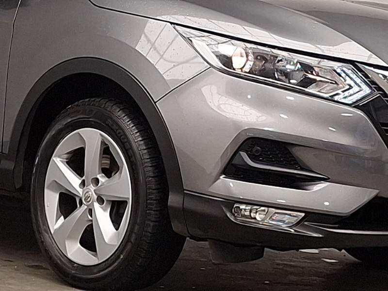 Used Nissan Qashqai 2019 for sale - 77439572: Photo 9