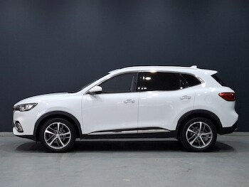Used MG MG HS 2023 for sale - 78536816: Photo