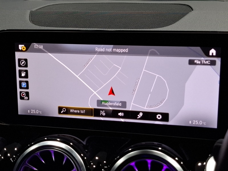 Used Mercedes-Benz EQB 2022 for sale - 76451155: Photo 13