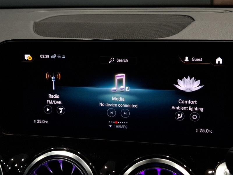 Used Mercedes-Benz EQB 2022 for sale - 76451155: Photo 15